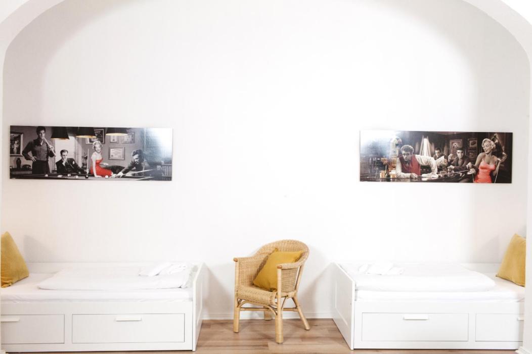 Family For 6 Guests, Mitte Moabit * Berlijn