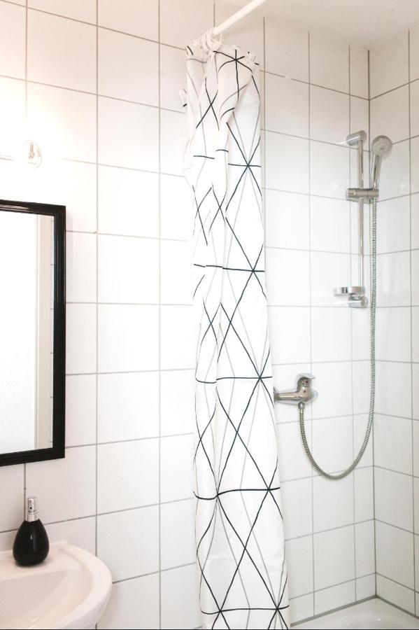 Family For 6 Guests, Mitte Moabit Appartement *