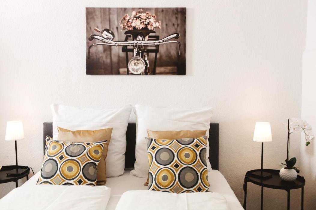 Family For 6 Guests, Mitte Moabit Berlin