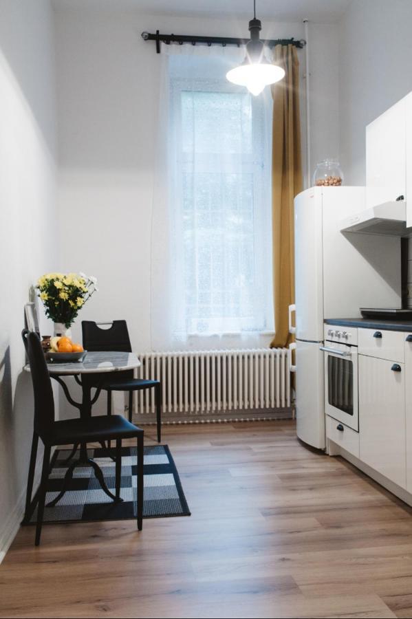 Apartment Family For 6 Guests, Mitte Moabit