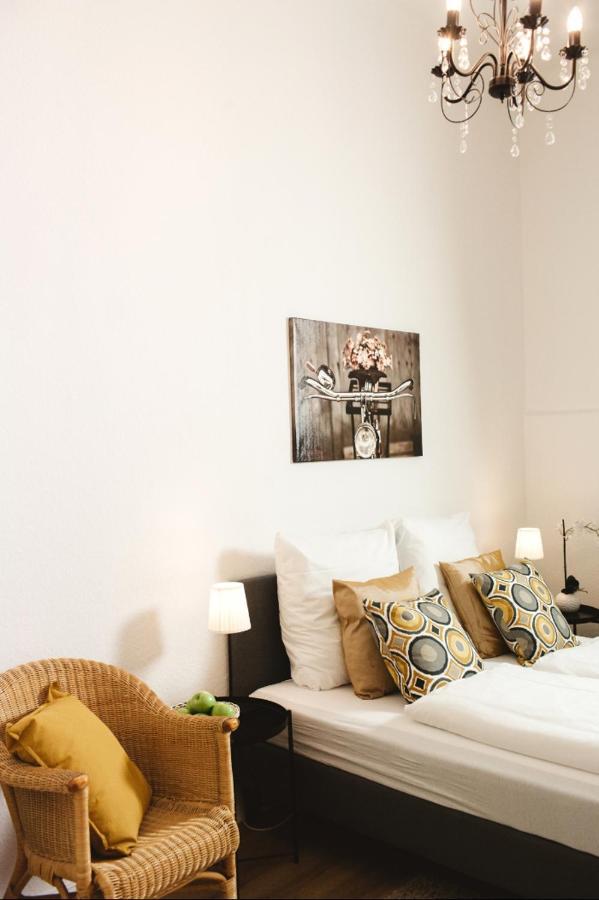 Apartment Family For 6 Guests, Mitte Moabit *
