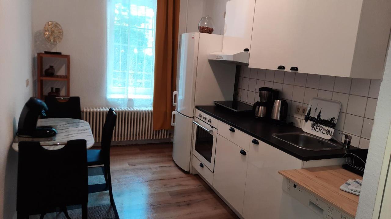 Apartment Family For 6 Guests, Mitte Moabit Berlin